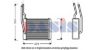 AKS DASIS 099009N Heat Exchanger, interior heating